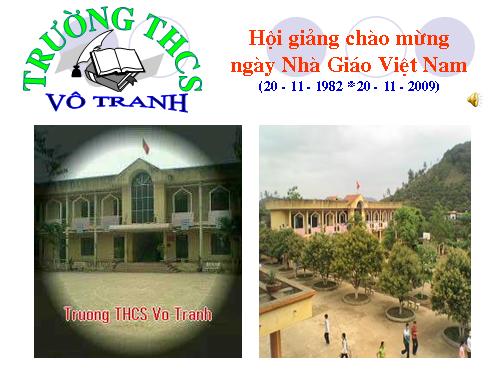 Bài 13. Chương trình địa phương (phần Tiếng Việt)