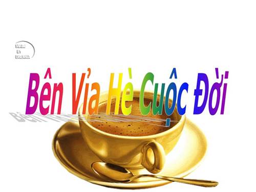 Học cách sống.