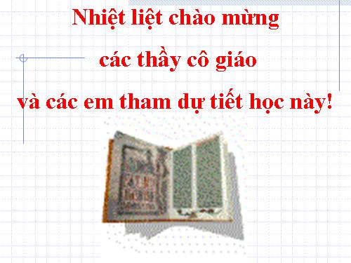 Bài 10. Đồng chí