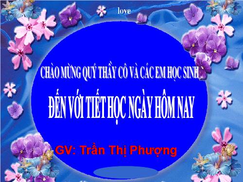 Bài 13. Chương trình địa phương (phần Tiếng Việt)