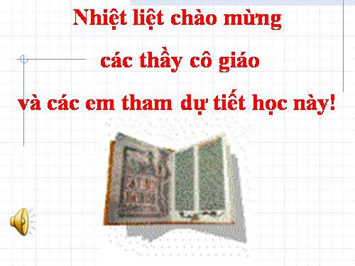 Bài 10. Đồng chí