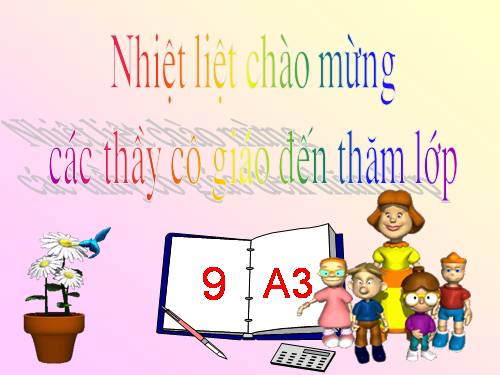 Bài 11. Tổng kết về từ vựng (Từ tượng thanh, tượng hình, một số phép tu từ từ vựng)