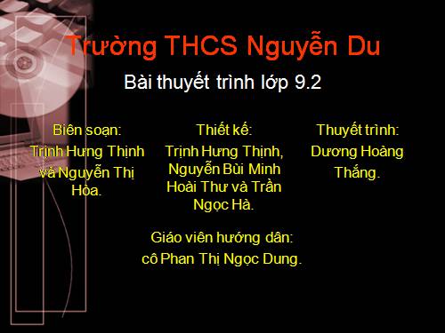 Bài 12. Tổng kết về từ vựng (Luyện tập tổng hợp)