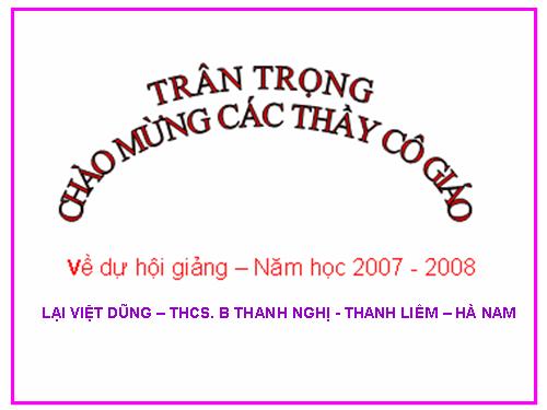 Bài 15. Chiếc lược ngà