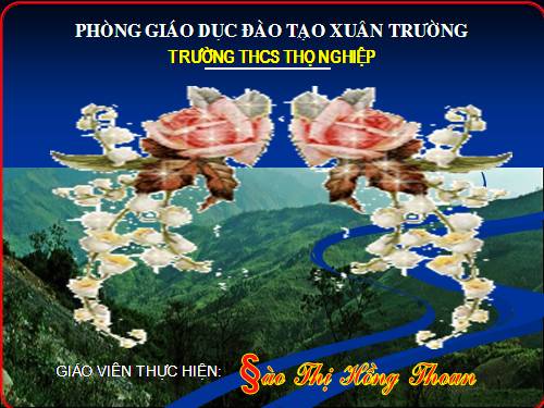 Bài 10. Bài thơ về tiểu đội xe không kính