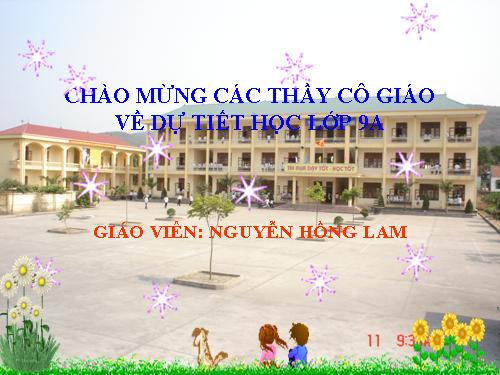 Bài 6. Truyện Kiều của Nguyễn Du