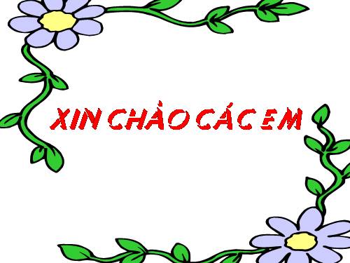 Bài 12. Ánh trăng