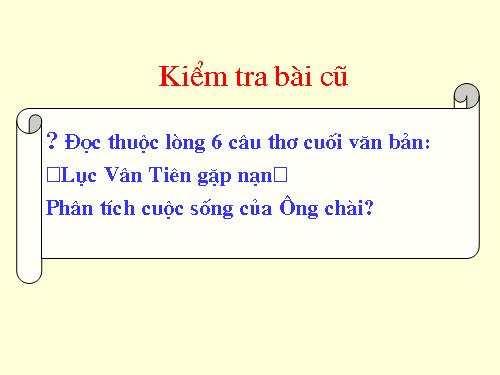 Bài 10. Đồng chí