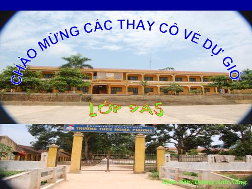 Bài 8. Lục Vân Tiên cứu Kiều Nguyệt Nga