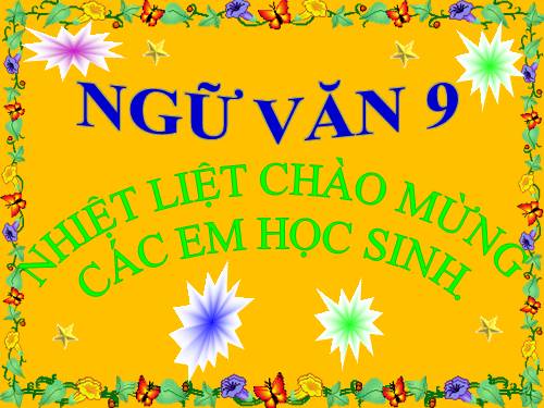 Bài 8. Lục Vân Tiên cứu Kiều Nguyệt Nga