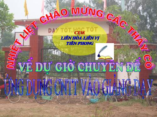 Bài 10. Đồng chí