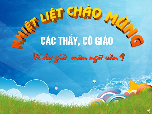 Bài 23. Mùa xuân nho nhỏ