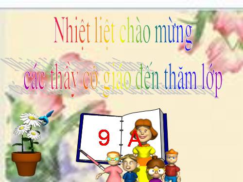 Bài 11. Tổng kết về từ vựng (Từ tượng thanh, tượng hình, một số phép tu từ từ vựng)