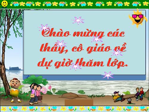 Bài 25. Nghĩa tường minh và hàm ý (tiếp theo)