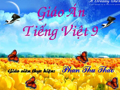 Bài 14. Ôn tập phần Tiếng Việt (Các phương châm hội thoại)