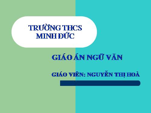 Bài 6. Truyện Kiều của Nguyễn Du