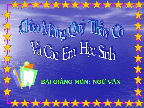 Bài 23. Mùa xuân nho nhỏ