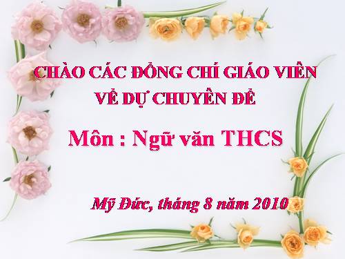 Nhúng Violet vào PowerPoint