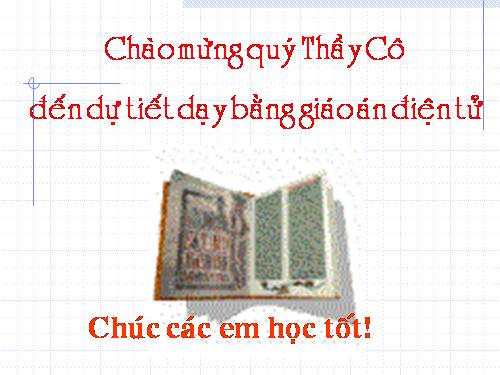 Bài 10. Đồng chí