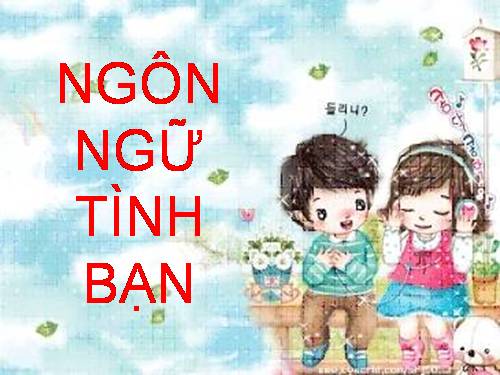 Tinh ban