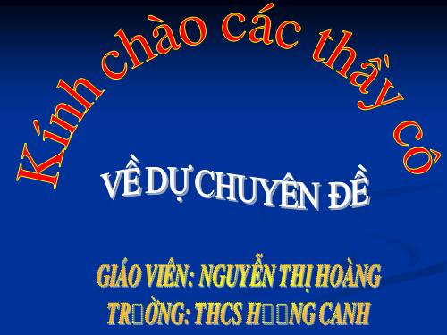 Nghe thuat mieu ta trong Truyen Kieu