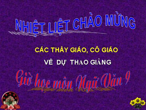 Bài 11. Đoàn thuyền đánh cá