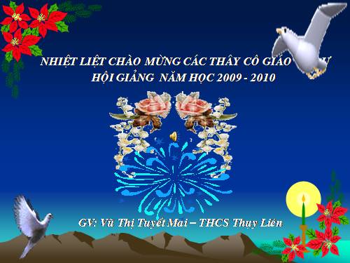 Bài 10. Đồng chí