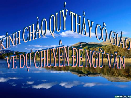 chuyên đề chu kỳ 3 bài 14+17