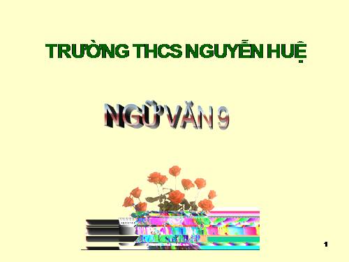 Bài 25. Nghĩa tường minh và hàm ý (tiếp theo)