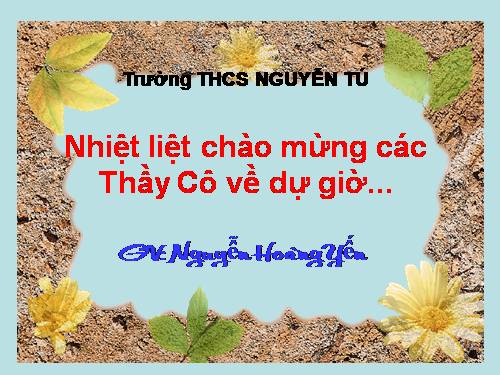 Bài 19. Nghị luận về một sự việc, hiện tượng đời sống