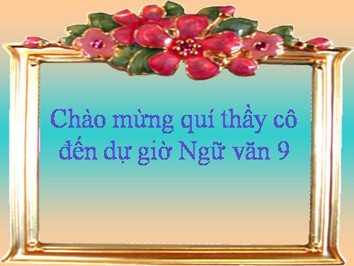 Bài 23. Mùa xuân nho nhỏ