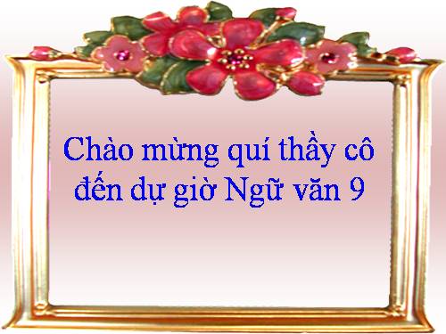 Bài 15. Chiếc lược ngà