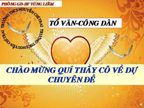 CHUYÊN ĐỀ - MỘT SỐ BIỆN PHÁP GIẢNG DẠY HỌC SINH YẾU MÔN NGỮ VĂN