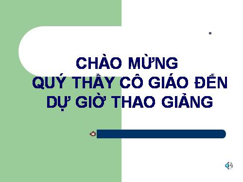 Bài 6. Cảnh ngày xuân