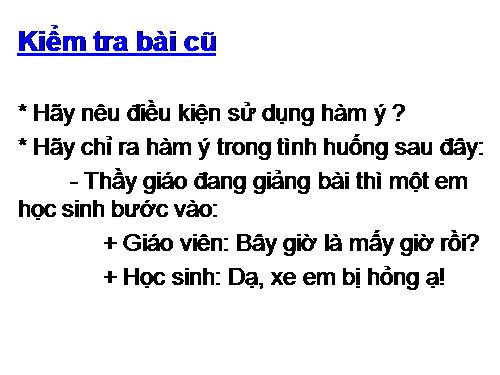 Bài 26. Chương trình địa phương (phần tiếng việt)