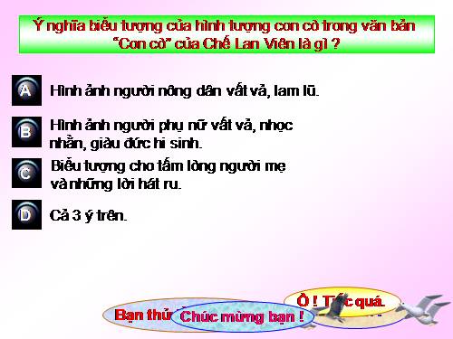 Bài 23. Mùa xuân nho nhỏ