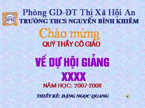 Bài 25. Mây và sóng