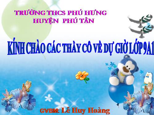 Bài 26. Tổng kết phần văn bản nhật dụng