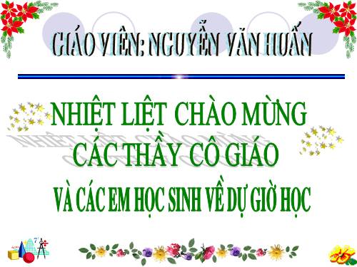 Bài 25. Nghĩa tường minh và hàm ý (tiếp theo)