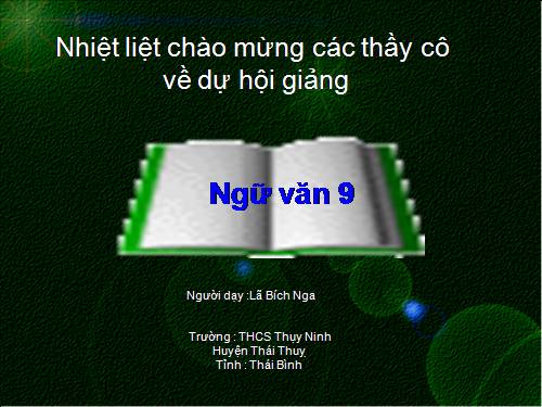 Bài 28. Những ngôi sao xa xôi