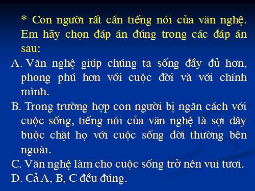 Bài 20. Chuẩn bị hành trang vào thế kỉ mới