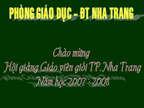 Bài 19. Các thành phần biệt lập