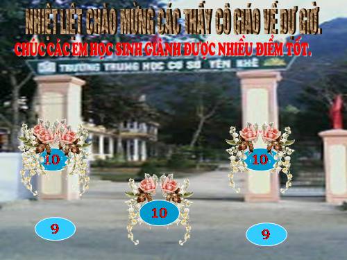 Bài 19. Cách làm bài nghị luận về một sự việc, hiện tượng đời sống