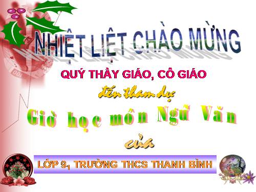 Bài 10. Đồng chí