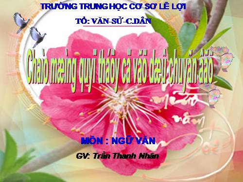 Chuuyên đê BD HSG-N.Van 9