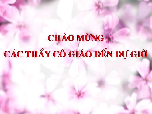 Bài 10. Đồng chí