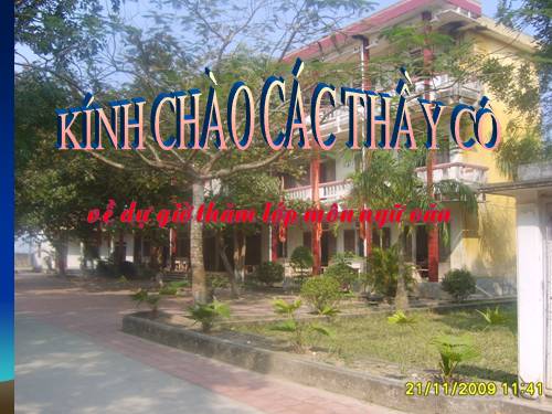 Bài 14. Ôn tập phần Tiếng Việt (Các phương châm hội thoại)