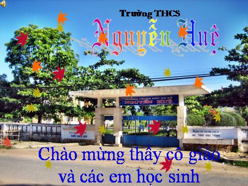 Bài 2. Sử dụng yếu tố miêu tả trong văn bản thuyết minh