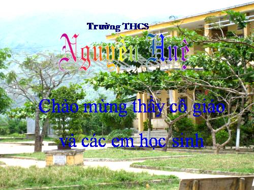 Bài 2. Các phương châm hội thoại (tiếp theo)