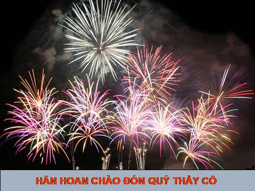 Bài 24. Nghĩa tường minh và hàm ý